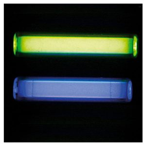 Tackle Box Large Isotope (Round) 25mm x 3mm Diameter