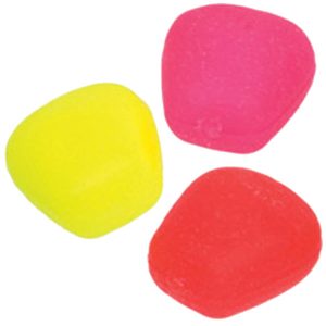 Enterprise Tackle Fluoro Pop Up Imitation Sweetcorn