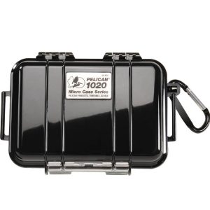 1020 Micro Case