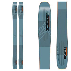 2022 Qst 98 Ski