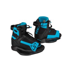 2025 vision kids wakeboard boot
