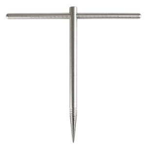 Century Stainless Slim Gravel Eater