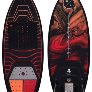Automatic 2022 Wakesurf Board