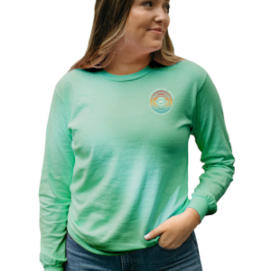 Algonquin Park Long T-Shirt
