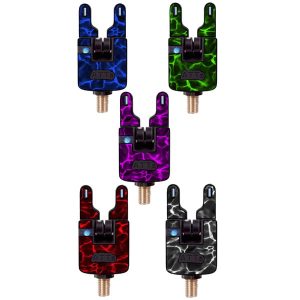 Elite Skinz Water Reflection Skins for ATTs (Silent Head) Alarms