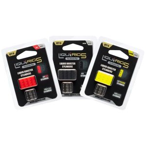 Liquirigs Liquid Booster Cylinders