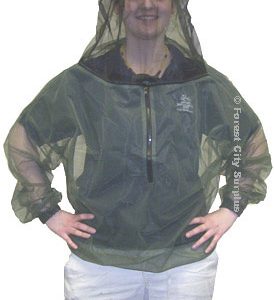Bug Blocker Ultralta Bug Jacket