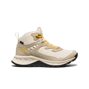 women’s hightrail mid waterproof boot