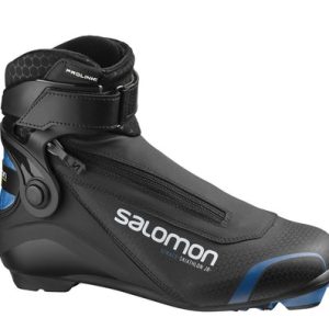 S/Race Skiathlon Jr Boot