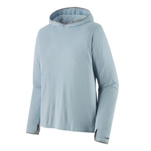 men’s tropic natural long sleeve hoody