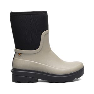 Women’s Hazel Mid Zip Boot
