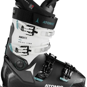 2024 Hawx Prime 110 S Gw Black/Anthracite Boot
