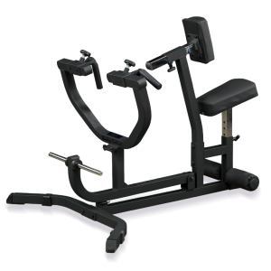 Body-Solid Seated Row Machine | GSRM40