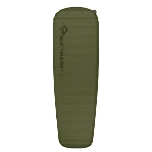 camp plus large self-inflating sleeping pad