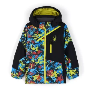 Toddler Challenger Jacket