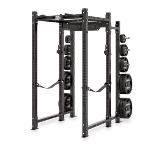 Hammer Strength HD Athletic NX Power Rack | HDW-PR