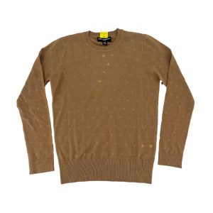 Karl Lagerfeld Women’s Beige Sweater / Various Sizes