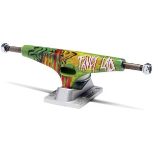 *SINGLE TRUCK* Krux x Fancy Lad Standard Truck 8″ Green