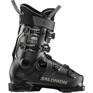 2026 S/Pro Supra BOA 85 W Ski Boots