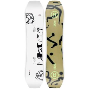RIDE TWINPIG SNOWBOARD