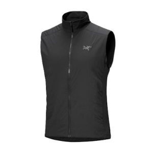 men’s atom vest