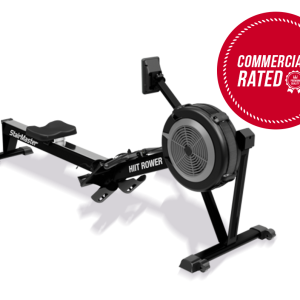 StairMaster HIIT Rower