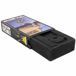 WTH VHS Wax