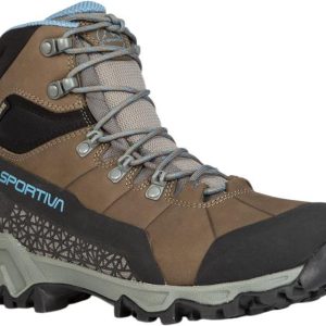 women’s nucleo high II gtx hiking boot