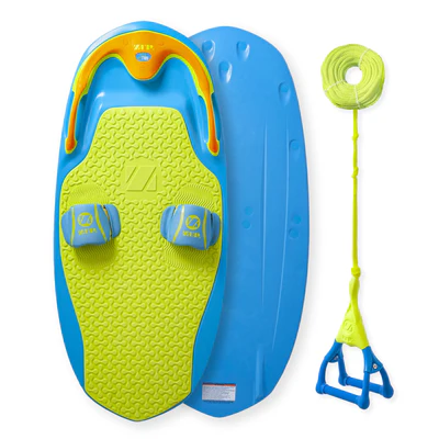 you got this 2.0 board with handle