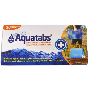 Water Purification 30 X 20L