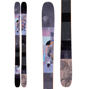 2022 Arv 96 Ski