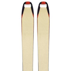 Multifit Skin White Touring Ski