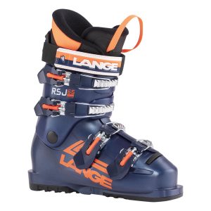 2023 Rsj 65 Legend Blue Alpine Boot