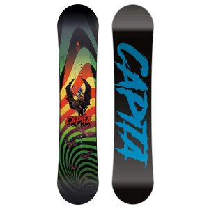 2022 Kid’S Scott Stevens Mini Snowboard