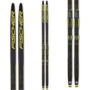 Junior Rcs Skate Ifp Xc Ski