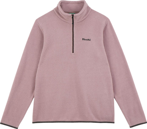 women’s valley light polar fleece sweater