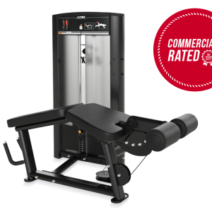 Cybex Ion Series Leg Curl