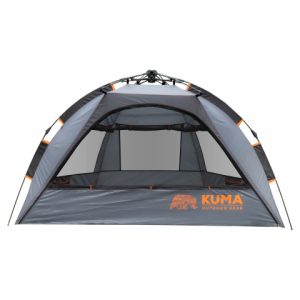 Keep It Cool Shelter Tent