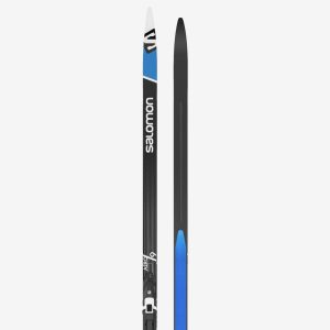 Aero 9 Eskin/Prolink Shift Pro Ski/Binding