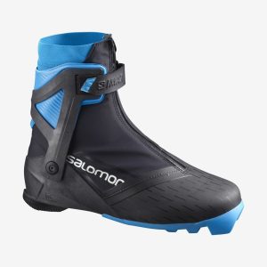 S/Max Carbon Skate Boot