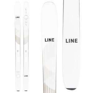 2022 Vision 98 Ski