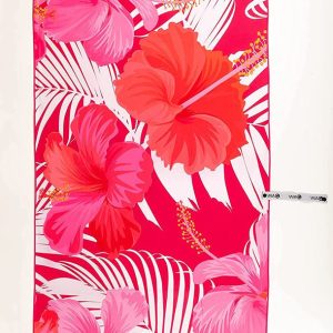 Waci Quickdry Beach Towel