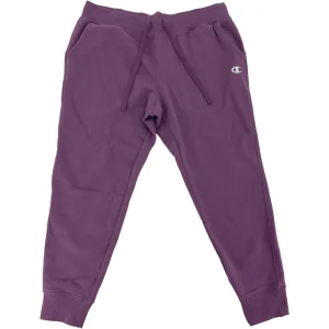 Champion Women’s Purple Sweatpants / Various Sizes
