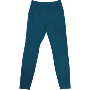 Spyder Women’s Teal Leggings / Various Sizes