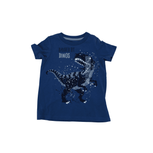 Epic Threads Boy’s Blue T-Shirt / Size: 3T