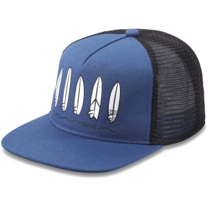 Quiver Trucker Eco Cap
