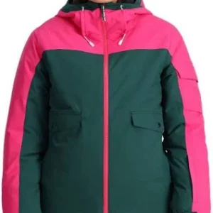 women’s optimist jacket