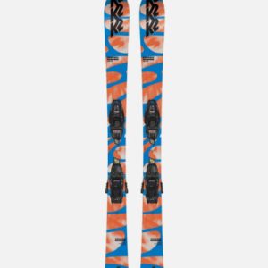 2023 Missy 7.0 Ski + Fdt 7.0 Binding