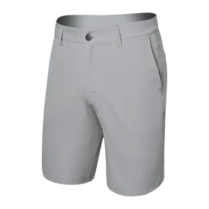 Men’s Go to Town 2N1 8″ Board Short
