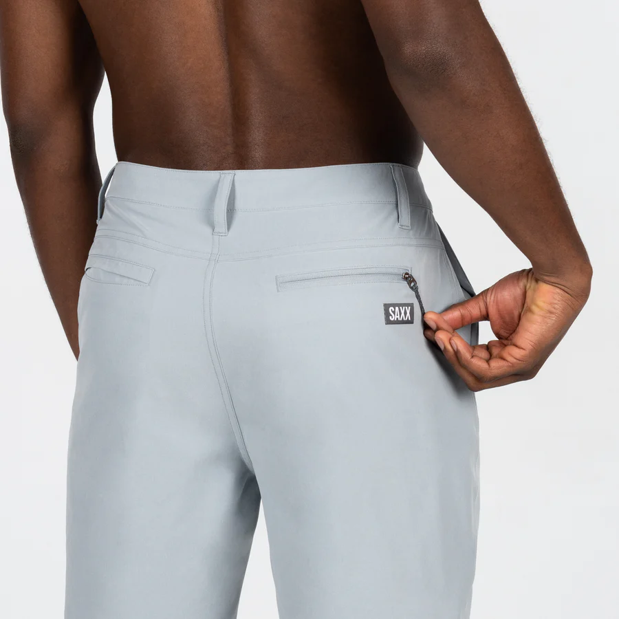 Men’s Go to Town 2N1 8″ Board Short - Image 3